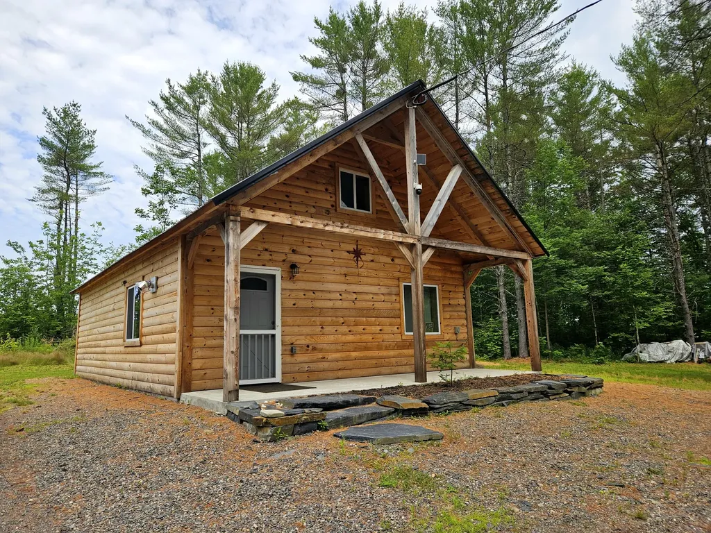 340 Barnard Road Barnard Twp ME 04414