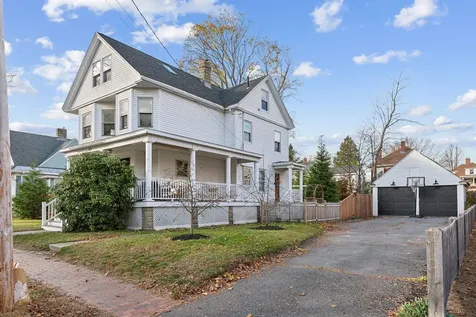 69 Montrose Avenue Portland ME 04103