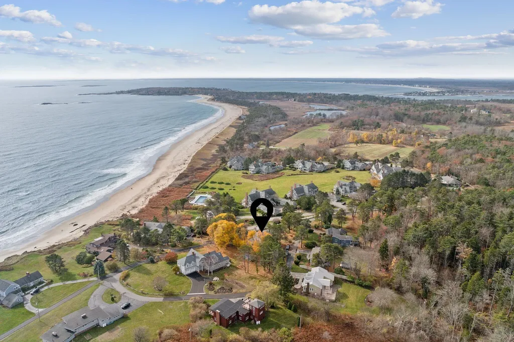 41 Kirkwood Road Scarborough ME 04074