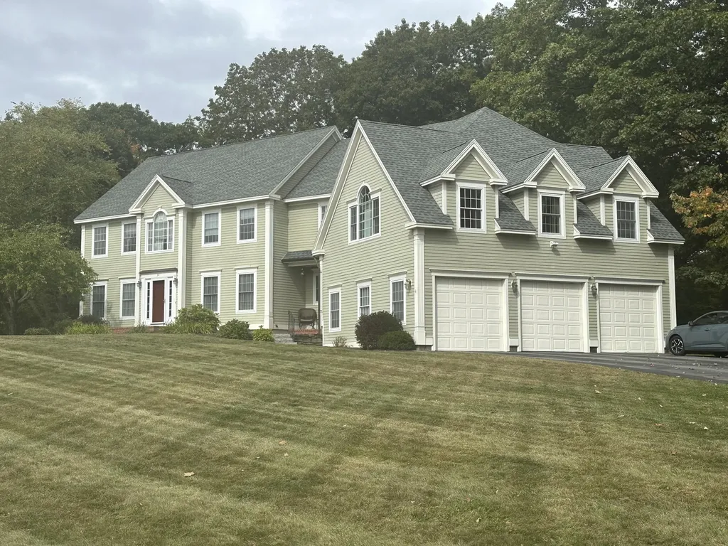 34 Tenney Lane Scarborough ME 04074