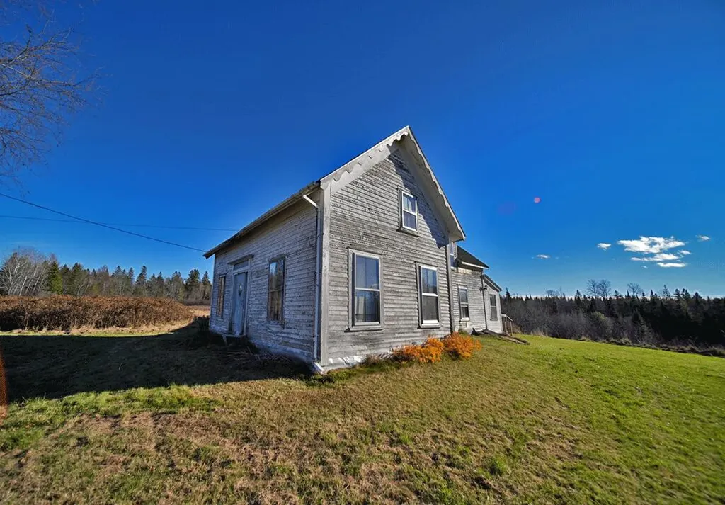 1826 Bancroft Road Bancroft ME 04497