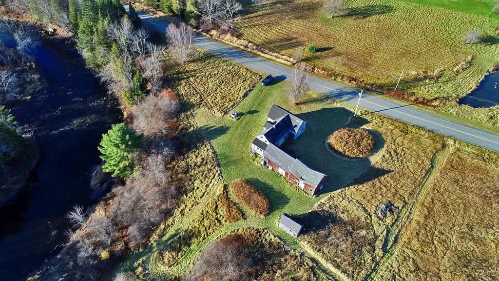 1826 Bancroft Road Bancroft ME 04497