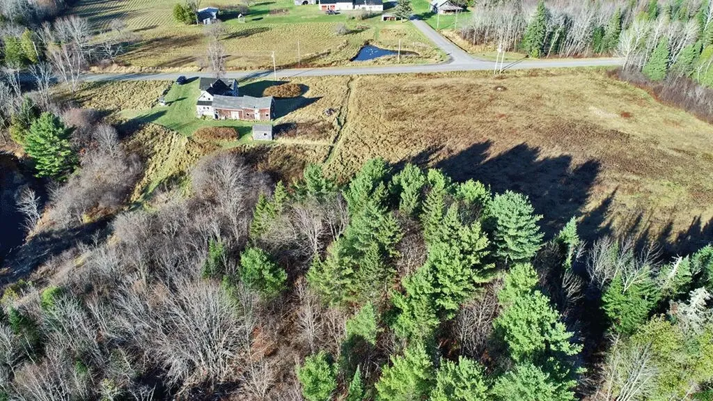 1826 Bancroft Road Bancroft ME 04497
