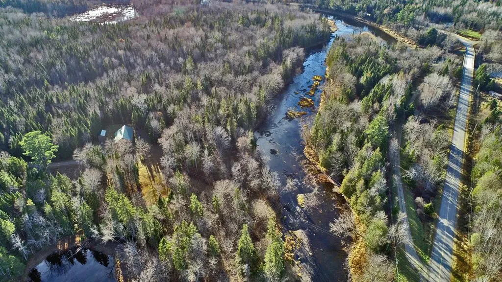 1826 Bancroft Road Bancroft ME 04497
