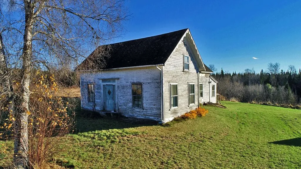 1826 Bancroft Road Bancroft ME 04497