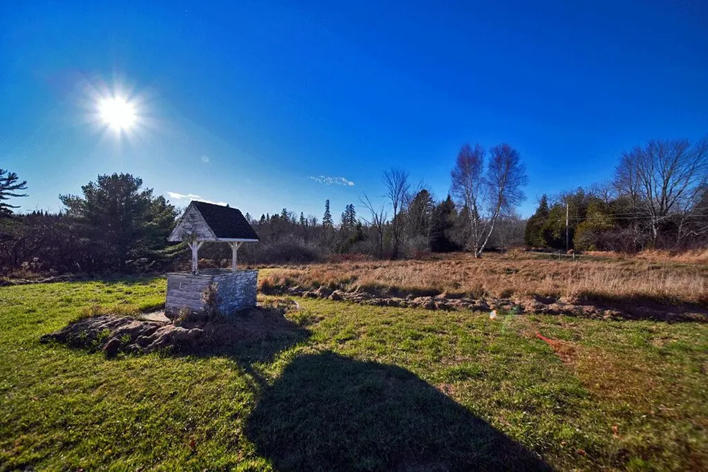 1826 Bancroft Road Bancroft ME 04497