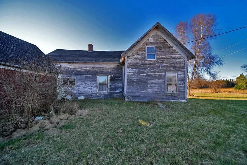 1826 Bancroft Road Bancroft ME 04497