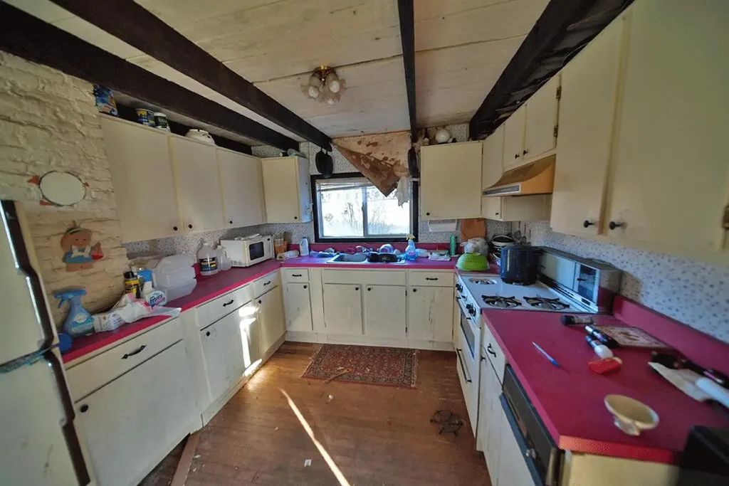 1826 Bancroft Road Bancroft ME 04497
