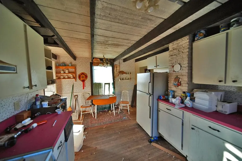 1826 Bancroft Road Bancroft ME 04497