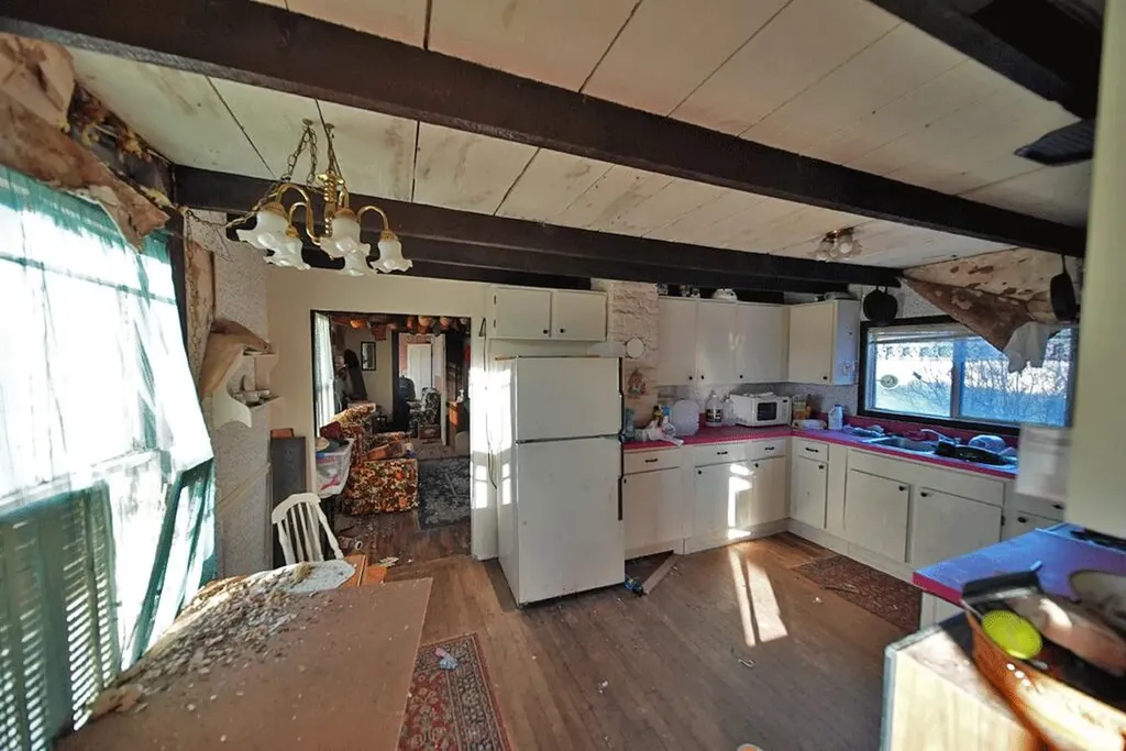 1826 Bancroft Road Bancroft ME 04497