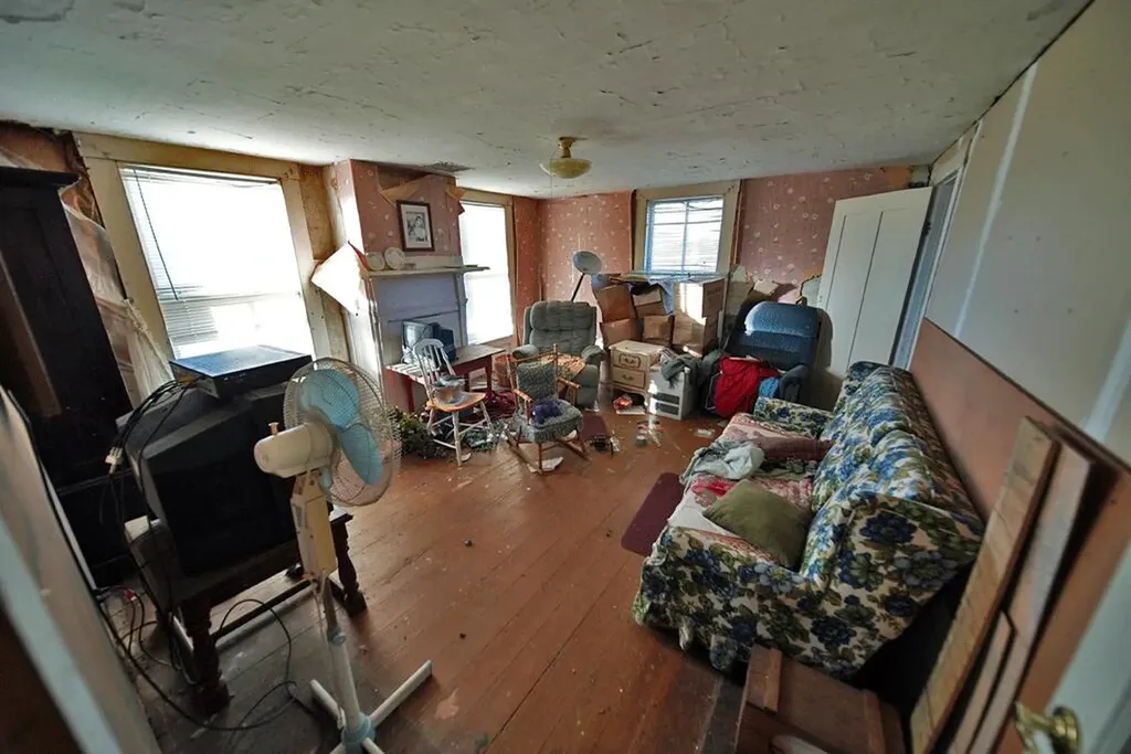 1826 Bancroft Road Bancroft ME 04497