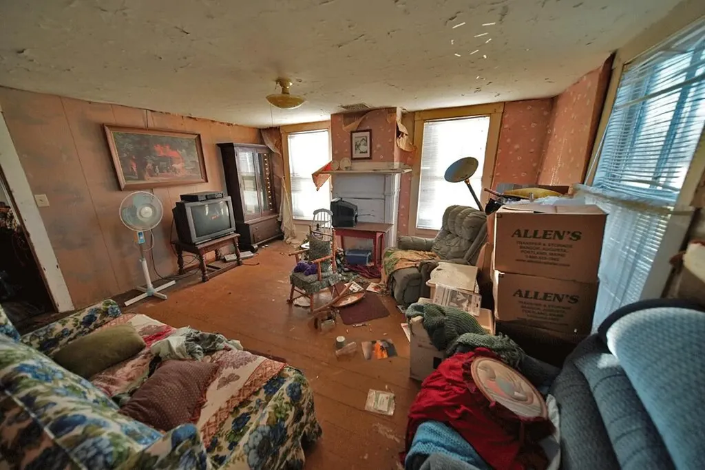 1826 Bancroft Road Bancroft ME 04497