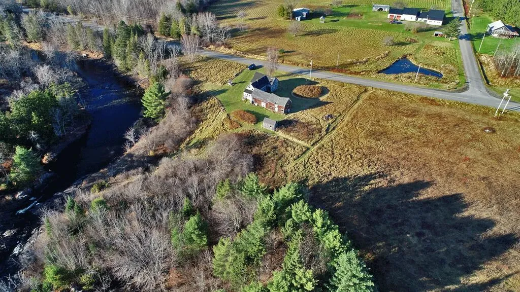 1826 Bancroft Road Bancroft ME 04497