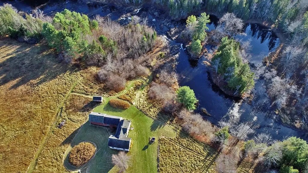 1826 Bancroft Road Bancroft ME 04497