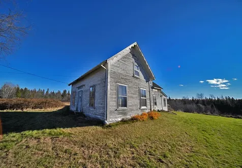 1826 Bancroft Road Bancroft ME 04497