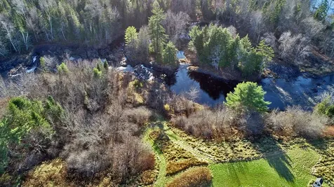 1826 Bancroft Road Bancroft ME 04497