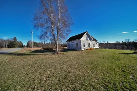 1826 Bancroft Road Bancroft ME 04497