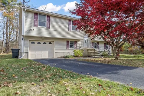87 Airport Drive York ME 03909