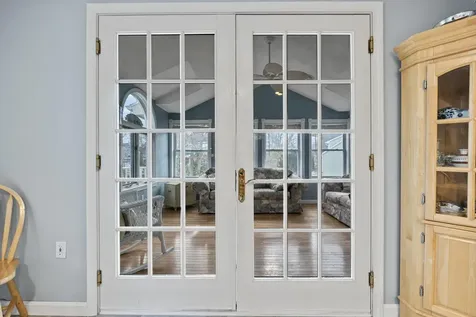 87 Airport Drive York ME 03909