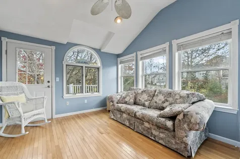 87 Airport Drive York ME 03909