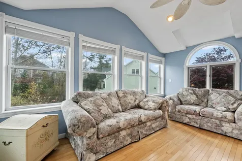 87 Airport Drive York ME 03909