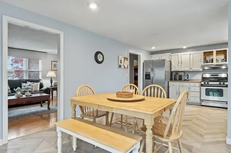 87 Airport Drive York ME 03909