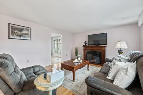 87 Airport Drive York ME 03909