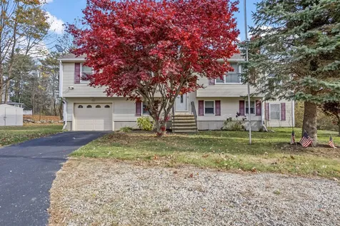 87 Airport Drive York ME 03909