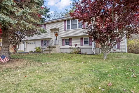 87 Airport Drive York ME 03909