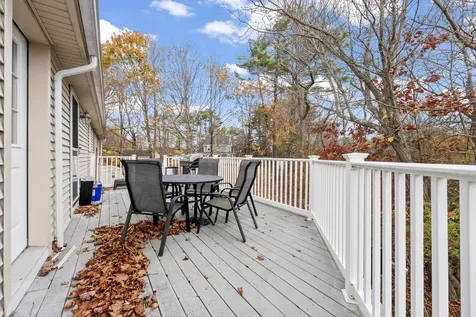 87 Airport Drive York ME 03909