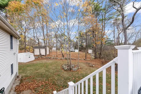 87 Airport Drive York ME 03909