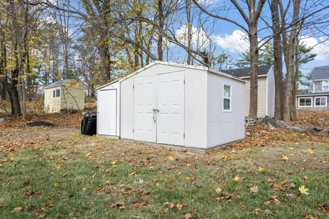 87 Airport Drive York ME 03909