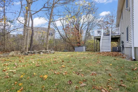 87 Airport Drive York ME 03909