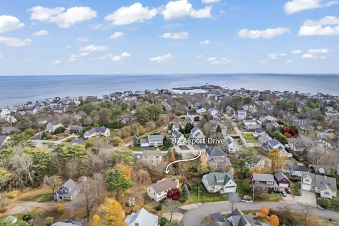87 Airport Drive York ME 03909