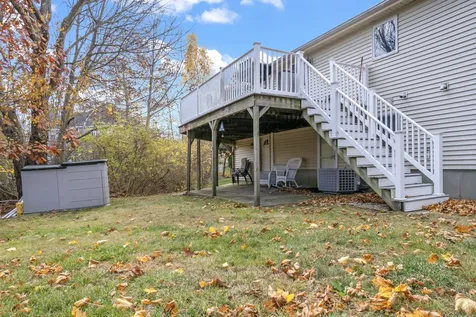 87 Airport Drive York ME 03909