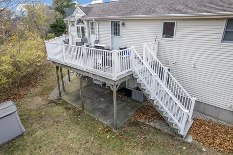 87 Airport Drive York ME 03909