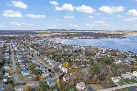 87 Airport Drive York ME 03909