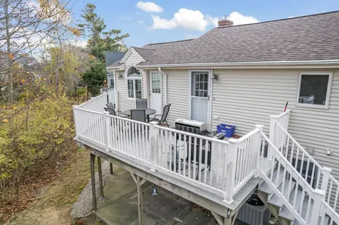 87 Airport Drive York ME 03909