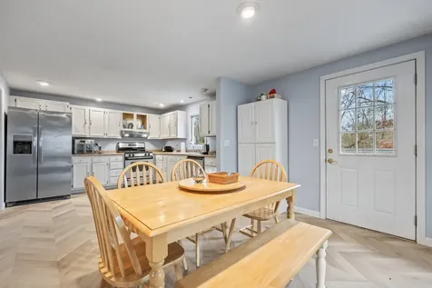 87 Airport Drive York ME 03909