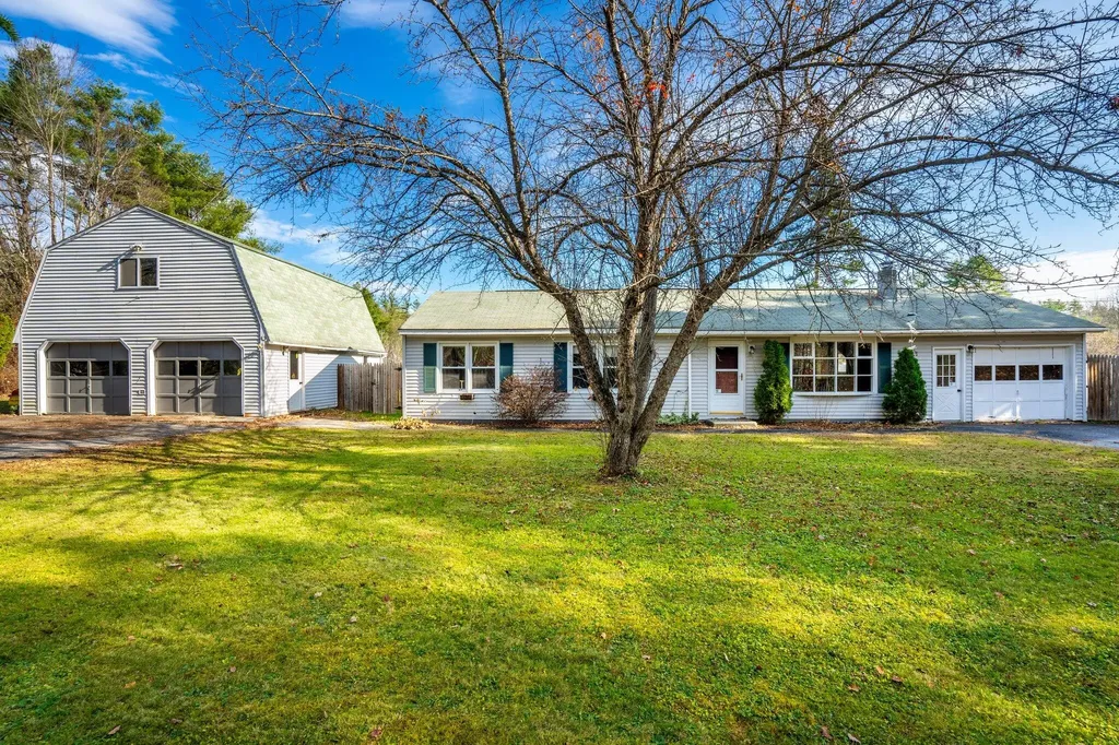 151 New Settlement Road Hiram ME 04041