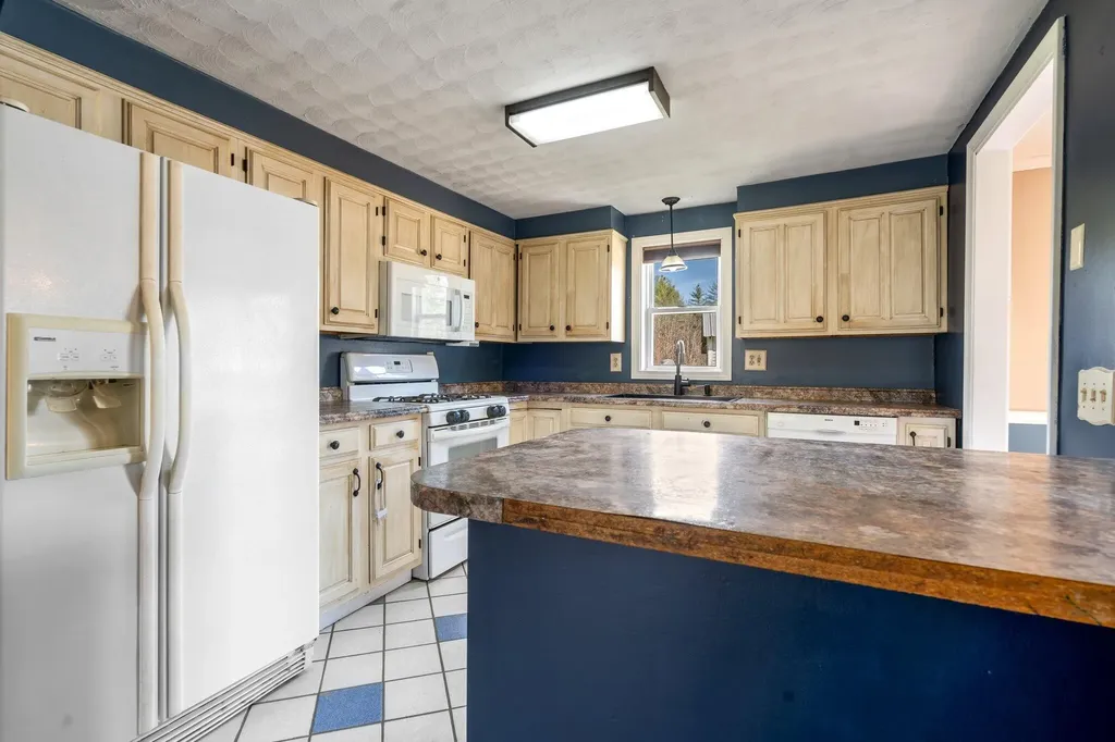151 New Settlement Road Hiram ME 04041