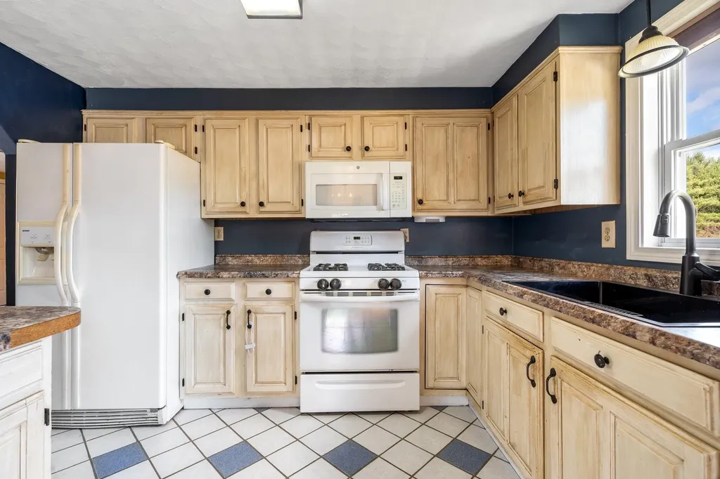 151 New Settlement Road Hiram ME 04041