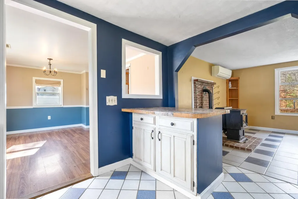 151 New Settlement Road Hiram ME 04041