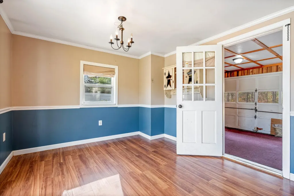 151 New Settlement Road Hiram ME 04041