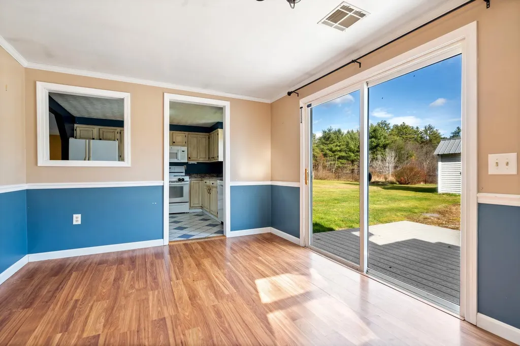 151 New Settlement Road Hiram ME 04041