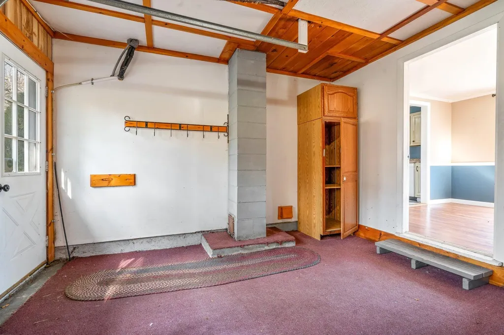 151 New Settlement Road Hiram ME 04041