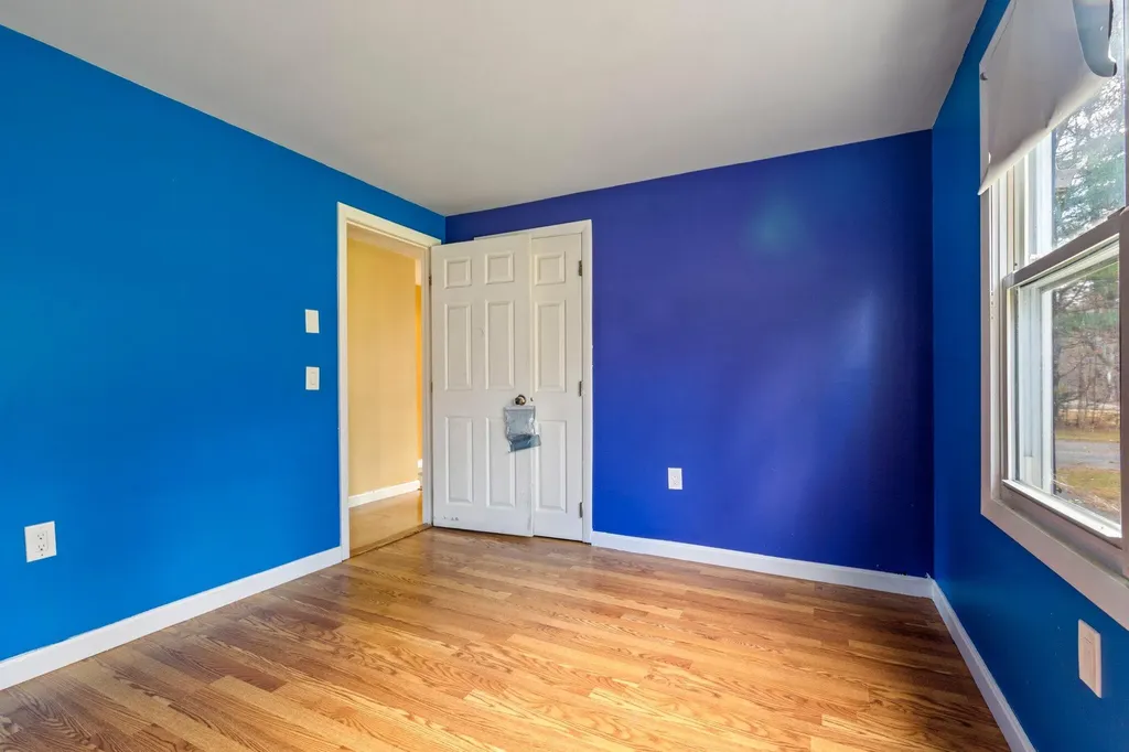 151 New Settlement Road Hiram ME 04041