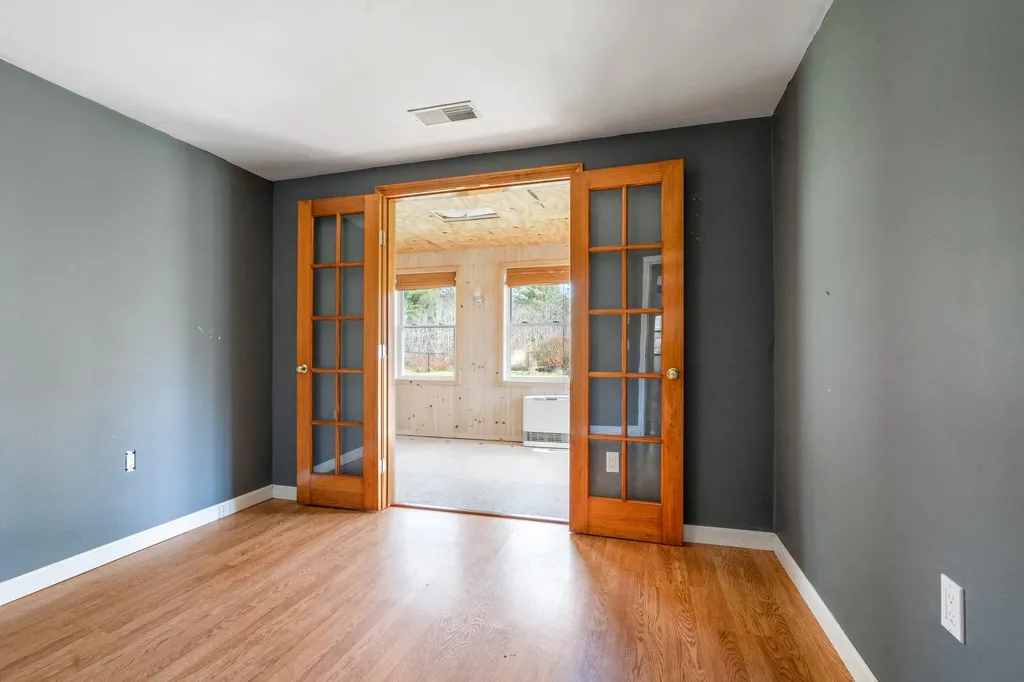 151 New Settlement Road Hiram ME 04041