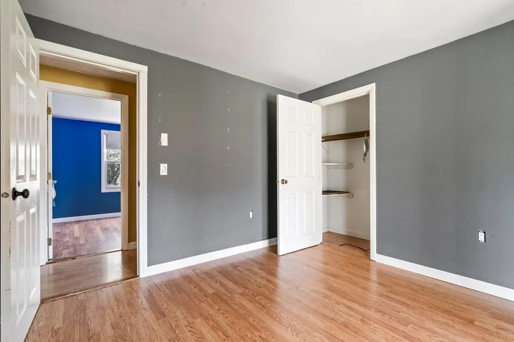 151 New Settlement Road Hiram ME 04041