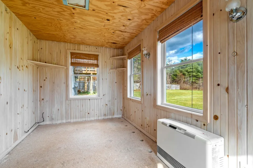 151 New Settlement Road Hiram ME 04041